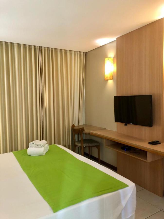 Kariri Apartaments Sunset Beach Cumbuco Exterior photo