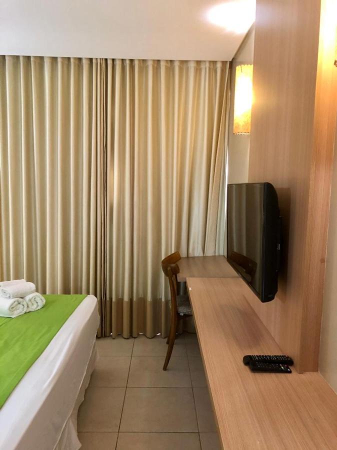 Kariri Apartaments Sunset Beach Cumbuco Exterior photo
