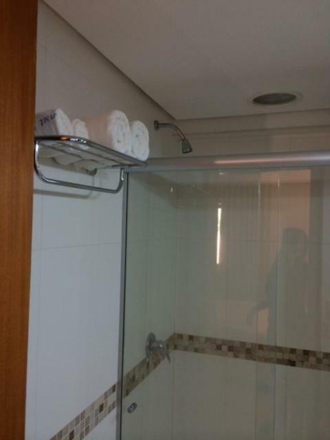 Kariri Apartaments Sunset Beach Cumbuco Exterior photo